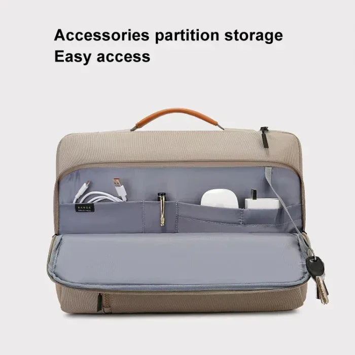 Housse de Protection Bange pour PC Portable - Backpack dz