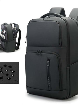 Sac à Dos Bange BG-7822 – Spacieux, Résistant et Élégant