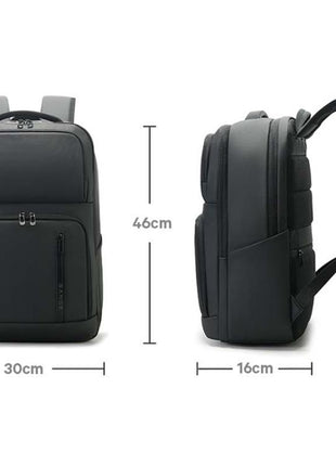 Sac à Dos Bange BG-7822 – Spacieux, Résistant et Élégant