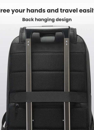 Sac à Dos Bange BG-7822 – Spacieux, Résistant et Élégant