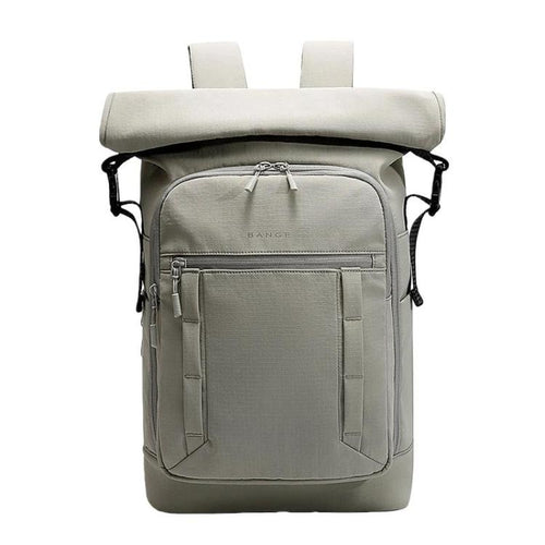 Sac à dos BANGE roll-top extensible