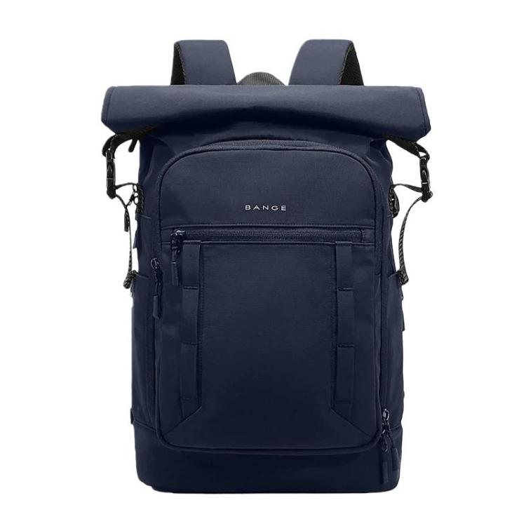 Sac à dos BANGE roll-top extensible