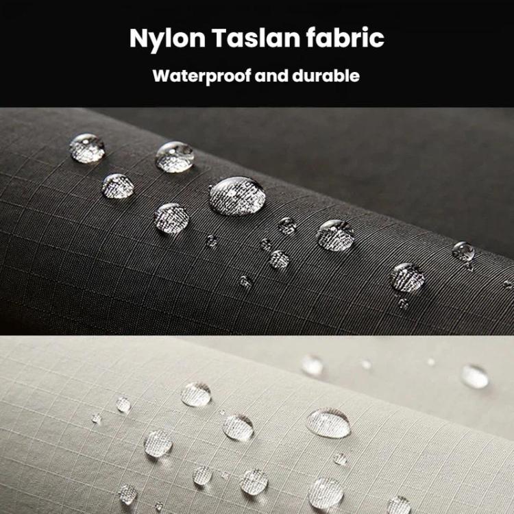 Sac à dos BANGE roll-top extensible