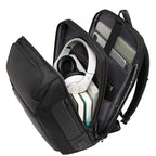 Sac à dos BANGE pour ordinateur portable professionnel 15,6 pouces