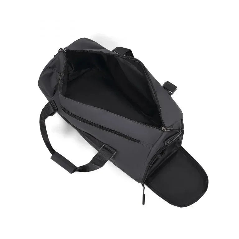 Pack Élégance & Mobilité – Sac de voyage + Sac à main + Portefeuille - Backpack dz