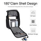 Sac a dos Arctic Hunter casual - Backpack dz