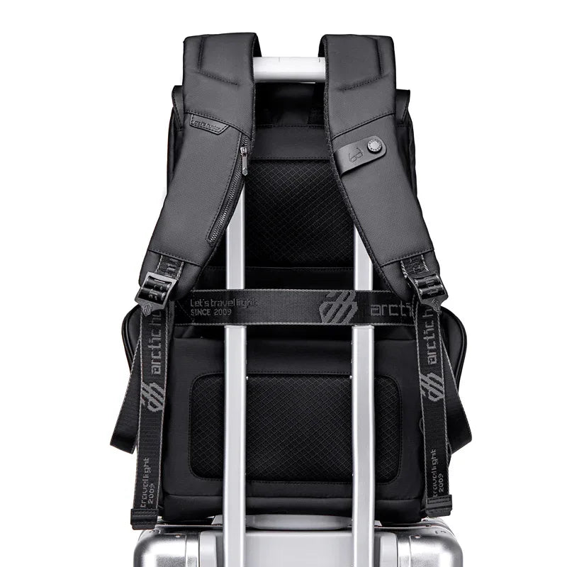 Sac à dos Arctic hunter adventure - Backpack dz