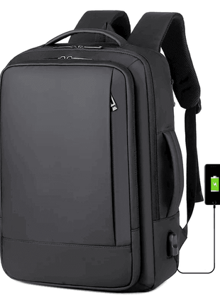 Le Sac à Dos et cartable Extensible - Backpack dz