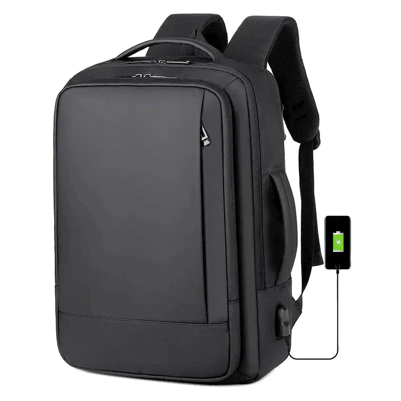 Le Sac à Dos et cartable Extensible - Backpack dz