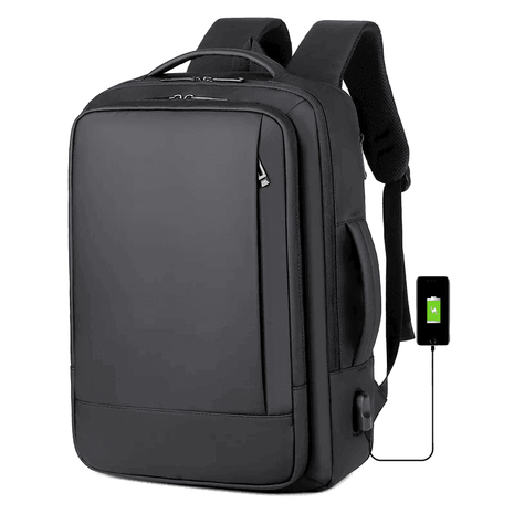 Le Sac à Dos et cartable Extensible - Backpack dz