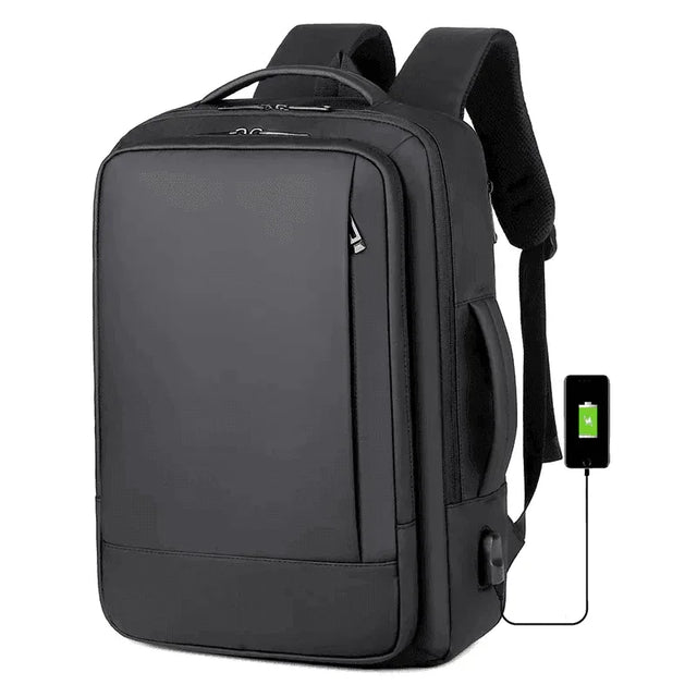 Le Sac à Dos et cartable Extensible - Backpack dz