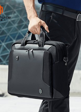 Le Cartable pour Professionnels Modernes Arctic Hunter GW0004