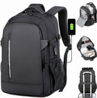 Sac à Dos Fonctionnel Pratique - Backpack dz