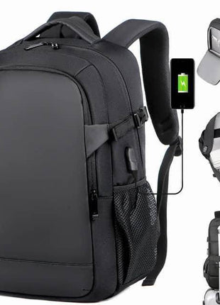 Sac à Dos Fonctionnel Pratique