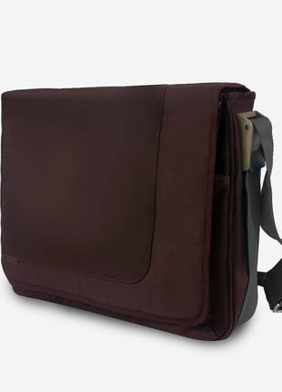 Cartable ECOMBOS 17' Laptop et Document Grande Capacité - Backpack dz