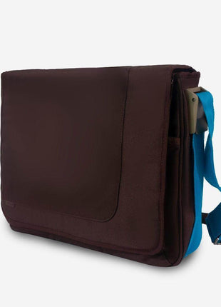 Cartable ECOMBOS 17' Laptop et Document Grande Capacité - Backpack dz