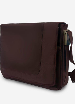 Cartable ECOMBOS 17' Laptop et Document Grande Capacité - Backpack dz