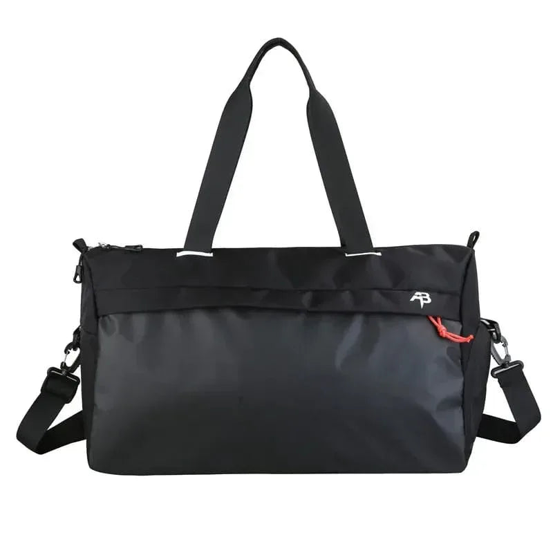 Cabas Casual Léger avec Compartiment Chaussures JLP - Backpack dz