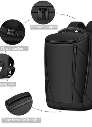Sac a Dos Large Robuste - Backpack dz