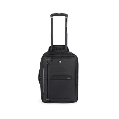 Valise cabine pilote Gabol Street Noir - Backpack dz