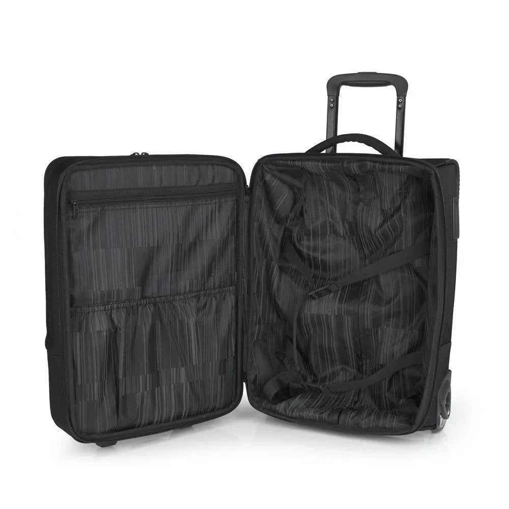 Valise Cabine Pilote Gabol - Backpack dz