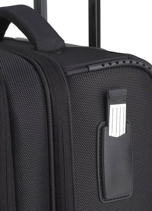 Valise, Sac a dos Cabine Pilote Gabol 2 en 1 - Backpack dz
