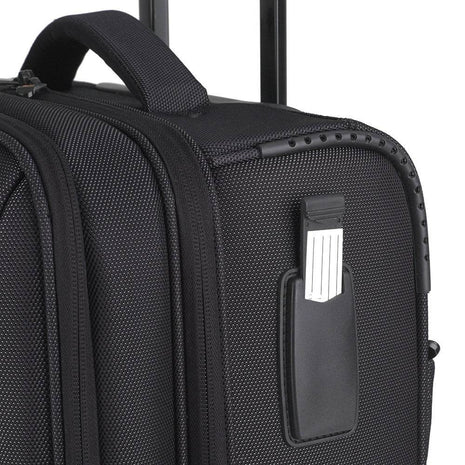 Valise, Sac a dos Cabine Pilote Gabol 2 en 1 - Backpack dz