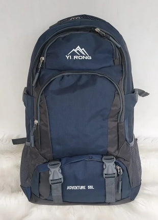 Pack Aventure & Quotidien – Sac à dos 55L + Sling bag + Sac isotherme