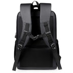 Sac à Dos KEMAN – Business, Sécurisé & Polyvalent - Backpack dz