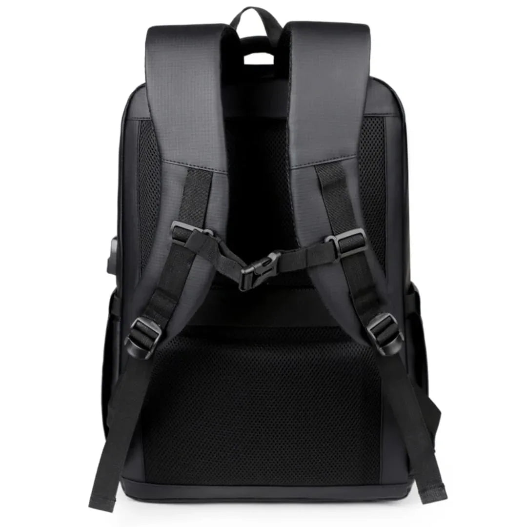 Sac à Dos KEMAN – Business, Sécurisé & Polyvalent - Backpack dz