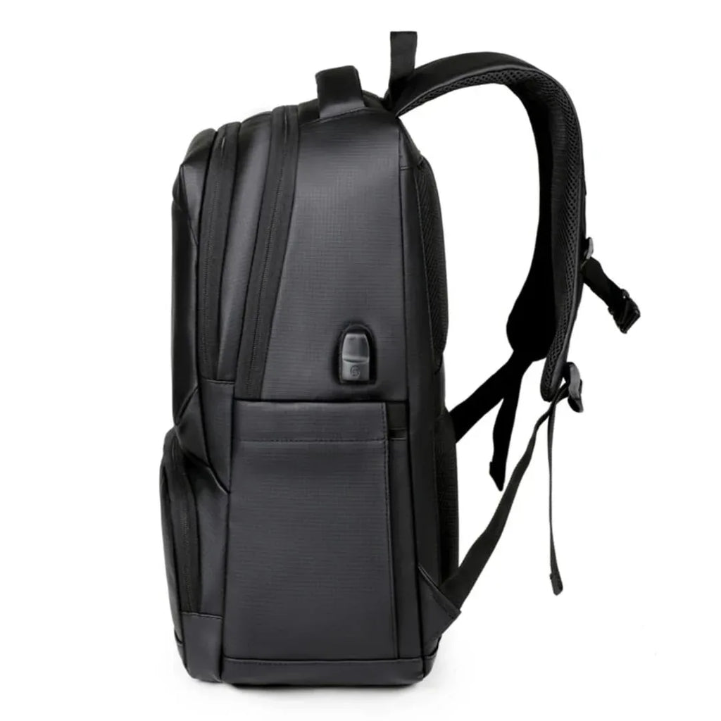 Sac à Dos KEMAN – Business, Sécurisé & Polyvalent - Backpack dz