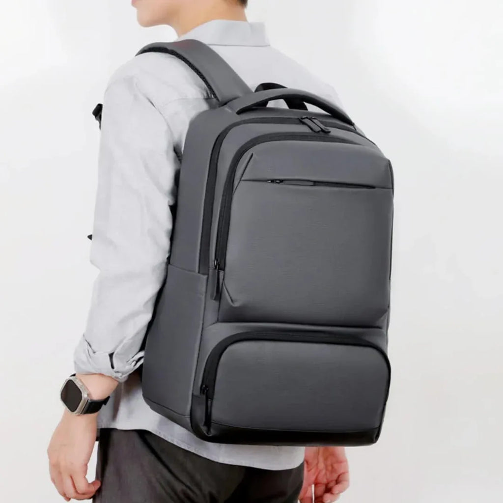 Sac à Dos KEMAN – Business, Sécurisé & Polyvalent - Backpack dz