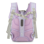 Sac à Dos Scolaire Ergonomique Cristal
