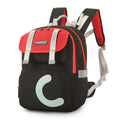 Sac à Dos Scolaire Ergonomique Cristal