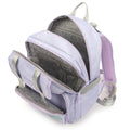 Sac à Dos Scolaire Ergonomique Cristal