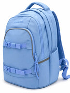 Sac à dos scolaire CRISTAL grand format