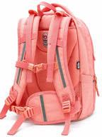 Sac à dos scolaire CRISTAL grand format