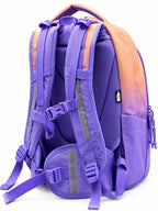 Sac à dos scolaire CRISTAL grand format