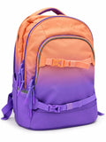 Sac à dos scolaire CRISTAL grand format