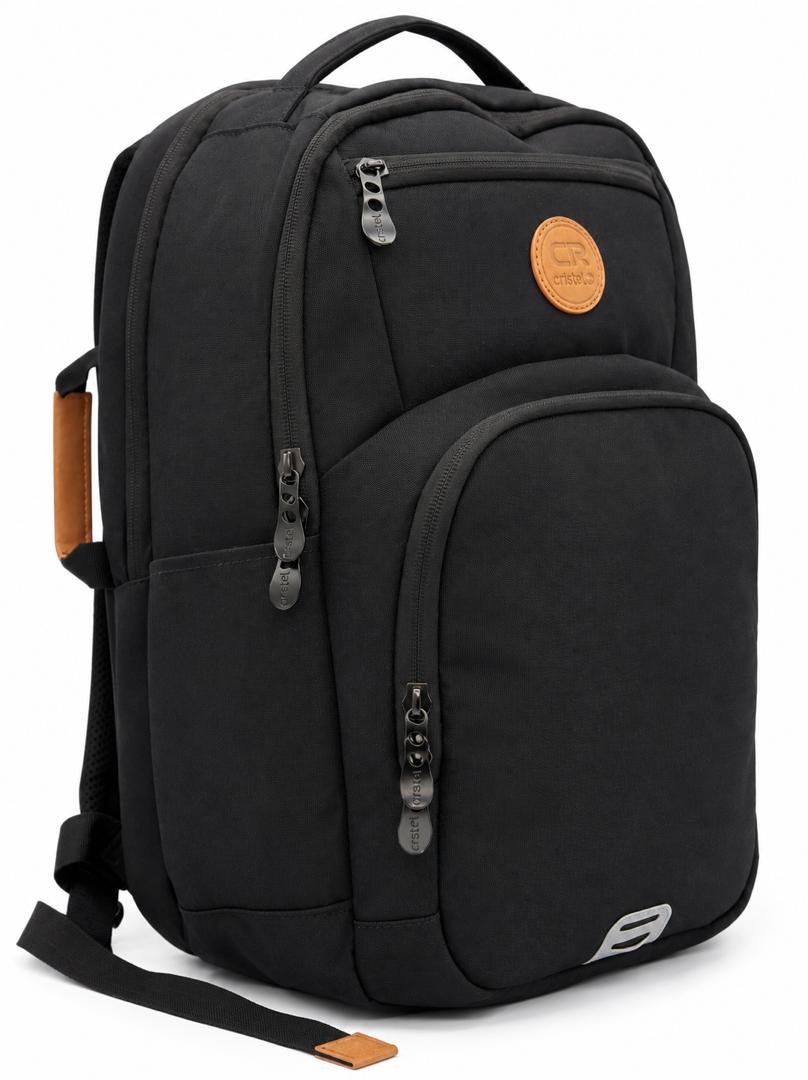 Sac à dos pour étudiants et lycéens CRISTAL