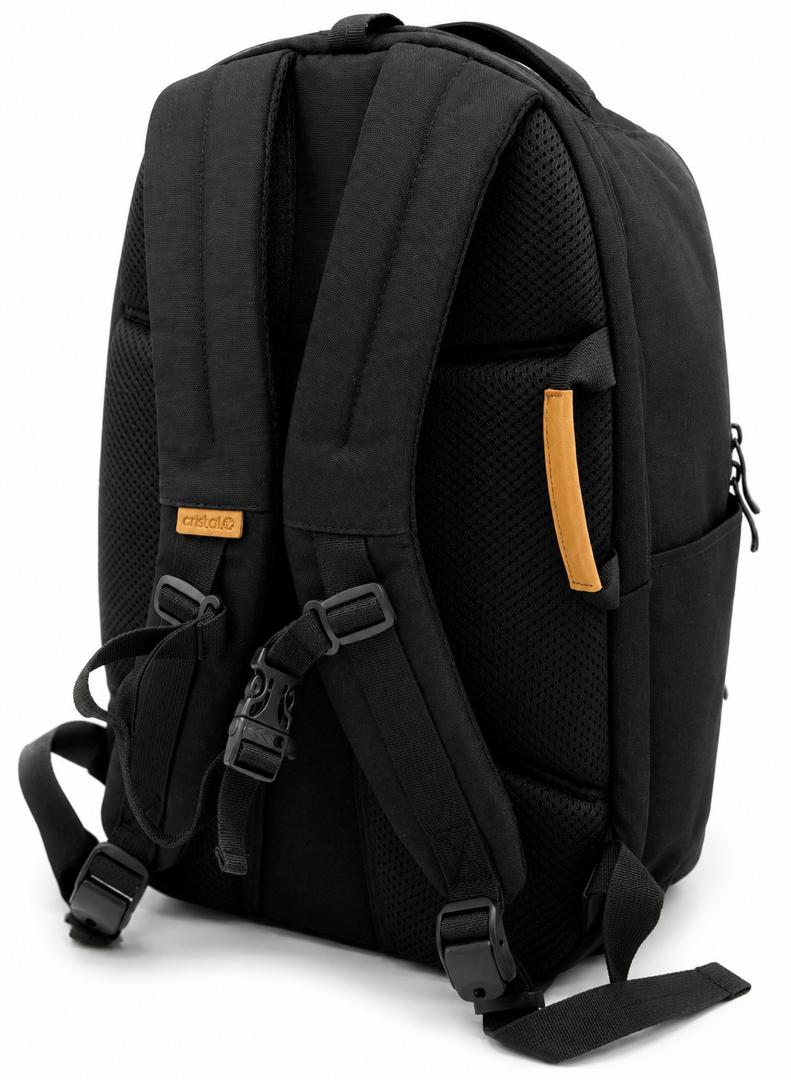 Sac à dos pour étudiants et lycéens CRISTAL