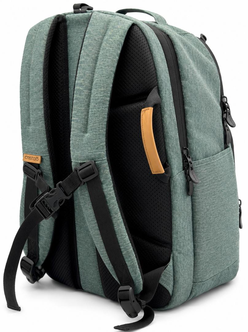 Sac à dos pour étudiants et lycéens CRISTAL