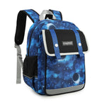 Sac à Dos Scolaire CRISTAL Spacieux & Ergonomique