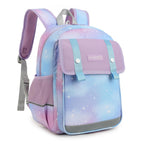 Sac à Dos Scolaire CRISTAL Spacieux & Ergonomique