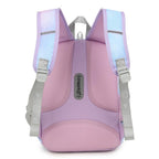 Sac à Dos Scolaire CRISTAL Spacieux & Ergonomique