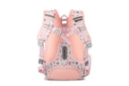 Sac à Dos fille & garçon Cristal pour école primaires avec grand compartiment