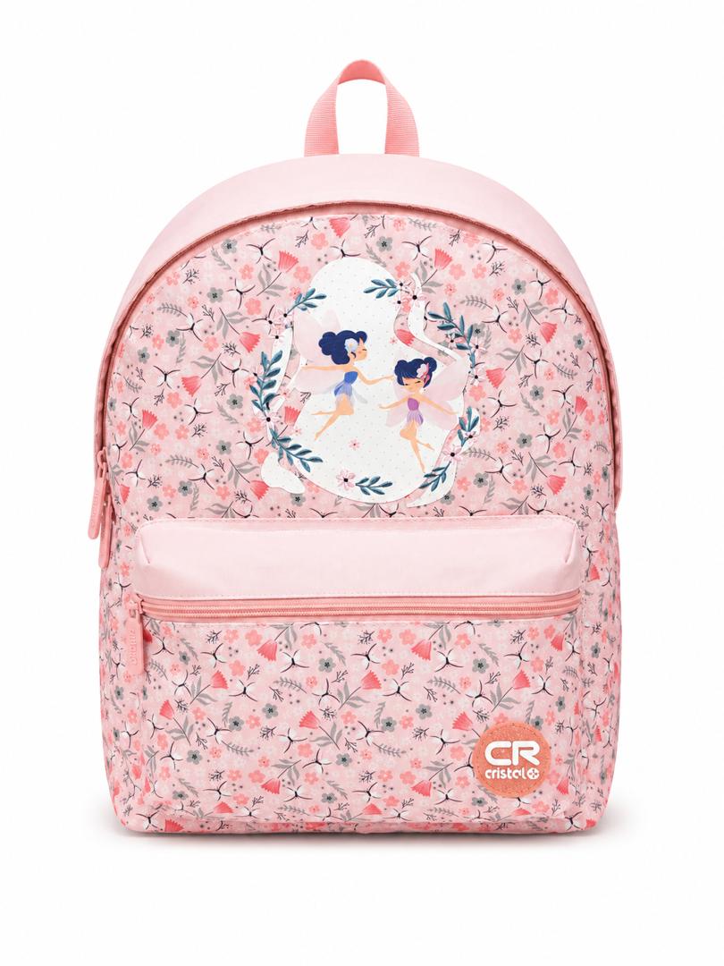 Sac à dos Scolaire CRISTAL® École Primaire et collége