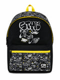 Sac à dos Scolaire CRISTAL® École Primaire et collége