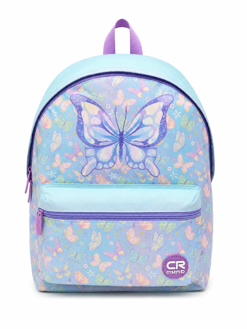Sac à dos Scolaire CRISTAL® École Primaire et collége
