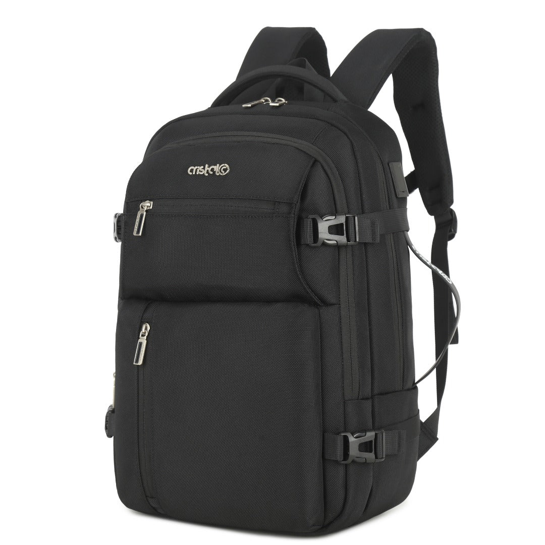 Sac à dos Cristal pour professionnel et étudiants